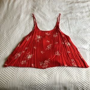 Coral Billabong Tank